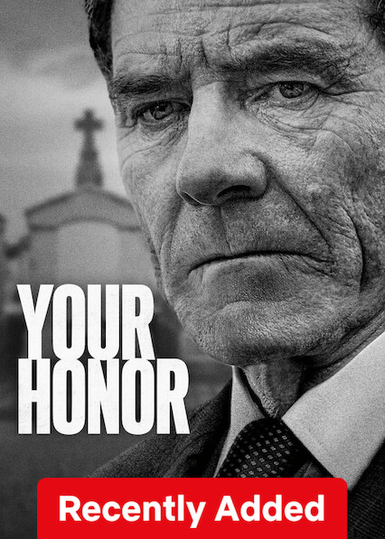 Your Honor on Netflix USA